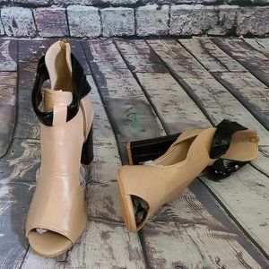 Size 9 High Heels Women Shoes-Summer Shoes Size 9